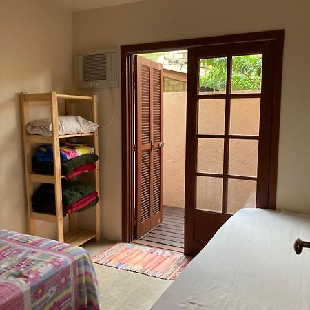 Residencial Oliveira - Casas Na Praia Da Ferrugem Garopaba Eksteriør billede
