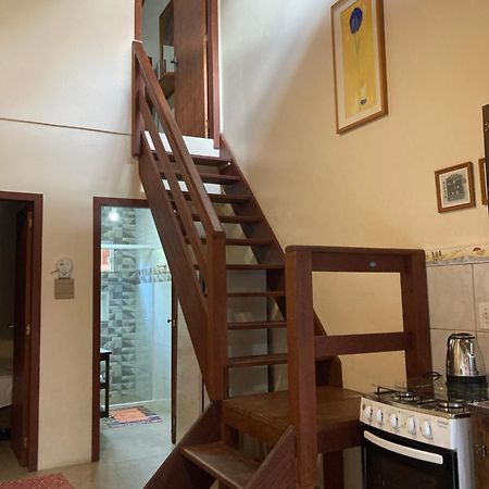 Residencial Oliveira - Casas Na Praia Da Ferrugem Garopaba Eksteriør billede