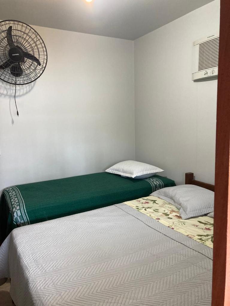 Residencial Oliveira - Casas Na Praia Da Ferrugem Garopaba Værelse billede