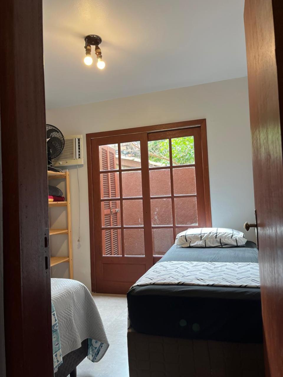 Residencial Oliveira - Casas Na Praia Da Ferrugem Garopaba Eksteriør billede